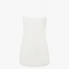Cami-top i ivory