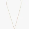 Cancer-zodiak-halsband