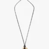 Chunky halsband