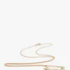 Dorian-halsband i guld Dorian-halsband i guld