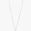 Dorian-halsband i silver
