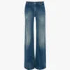 Gigi-Jeans i vintageindigo Gigi-Jeans i vintageindigo