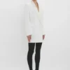 Harlow peep toe-stövlar i stretchjersey 100 i svart Harlow peep toe-stövlar i stretchjersey 100 i svart