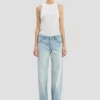Harper-jeans i heritage blue Harper-jeans i heritage blue