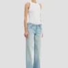 Harper-jeans i heritage blue Harper-jeans i heritage blue