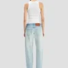 Harper-jeans i heritage blue Harper-jeans i heritage blue