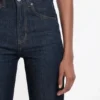 Julia-jeans i ljus tvätt Julia-jeans i ljus tvätt