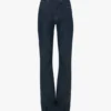 Julia-jeans i ljus tvätt Julia-jeans i ljus tvätt