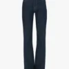 Julia-jeans i ljus tvätt Julia-jeans i ljus tvätt
