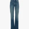 Julia-jeans i mellanblått Julia-jeans i mellanblått