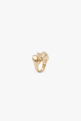 Kraftig ring