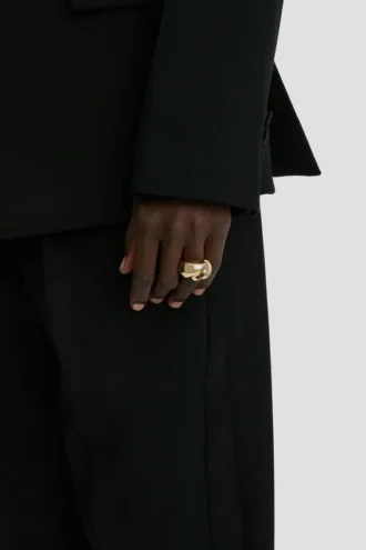 Kraftig ring