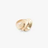 Kraftig ring Kraftig ring