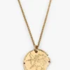 Skytten-zodiak-halsband Skytten-zodiak-halsband