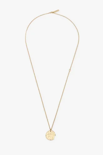 Skytten-zodiak-halsband