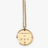 Skytten-zodiak-halsband Skytten-zodiak-halsband