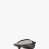 Sloane mule 45 i svart mesh Sloane mule 45 i svart mesh