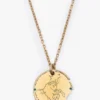 Stjärntecknet Oxens halsband Stjärntecknet Oxens halsband