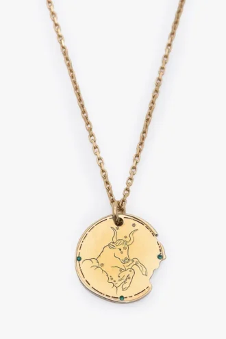 Stjärntecknet Oxens halsband