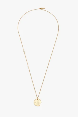 Stjärntecknet Oxens halsband