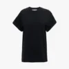 Tilly T-shirt i marinblått Tilly T-shirt i marinblått
