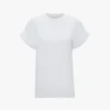 Tilly-T-shirt i vitt Tilly-T-shirt i vitt