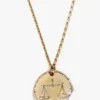 Vågen-zodiak-halsband