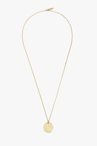 Vågen-zodiak-halsband