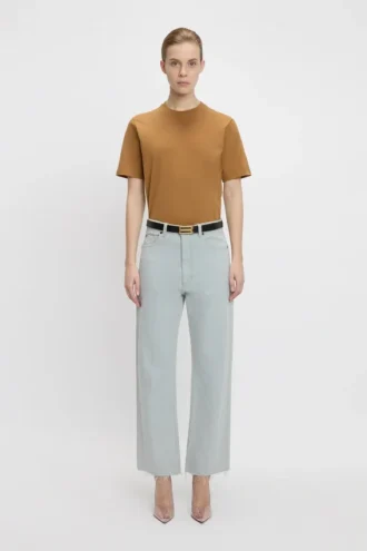 Victoria-T-shirt i vete