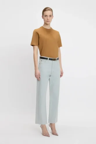 Victoria-T-shirt i vete