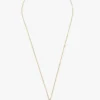 Virgo-zodiak-halsband Virgo-zodiak-halsband